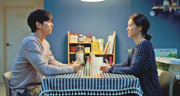 82年生まれ、キム・ジヨン 画像3