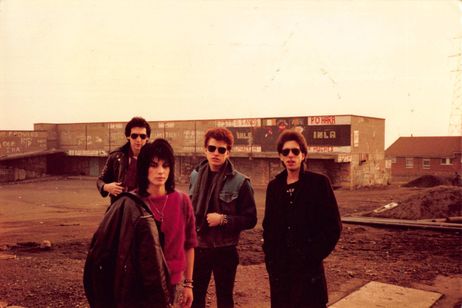 ジョーン・ジェット/バッド・レピュテーション 画像5