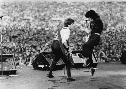 ジョーン・ジェット/バッド・レピュテーション 画像6