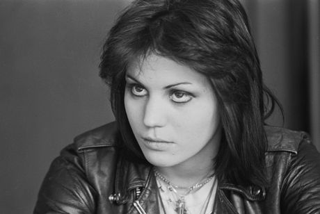 ジョーン・ジェット/バッド・レピュテーション 画像7