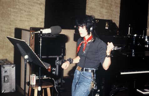 ジョーン・ジェット/バッド・レピュテーション 画像8