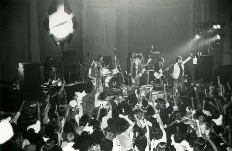 レディオ・バードマン/ディセント・イントゥ・メールストロム 画像3