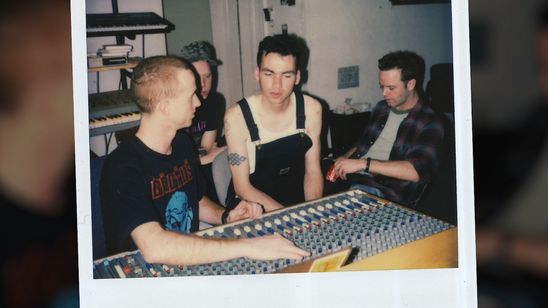 ジョウブレイカー/ドント・ブレイク・ダウン 画像3