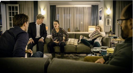 お名前はアドルフ？ 画像5