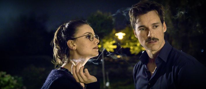 お名前はアドルフ？ 画像6