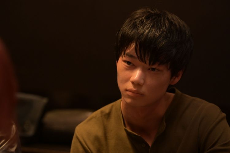 君は永遠にそいつらより若い 画像7
