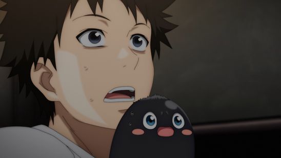 特別上映版「はたらく細胞!!」最強の敵、再び。体の中は“腸”大騒ぎ！ 画像3