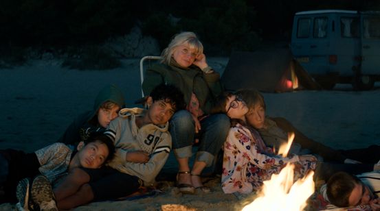 ファヒム パリが見た奇跡 画像2