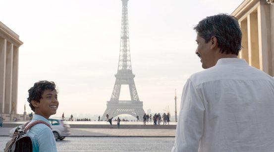 ファヒム パリが見た奇跡 画像3