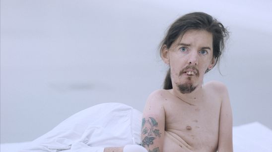 タッチ・ミー・ノット　ローラと秘密のカウンセリング 画像7