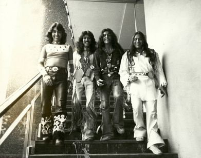 ランブル 音楽界を揺るがしたインディアンたち 画像6