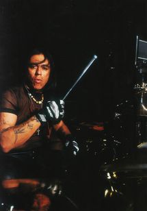 ランブル 音楽界を揺るがしたインディアンたち 画像7