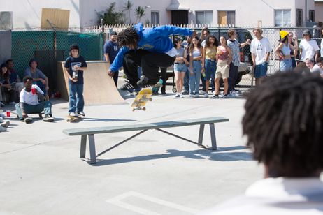 mid90s ミッドナインティーズ 画像4