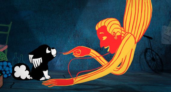 マロナの幻想的な物語り 画像2