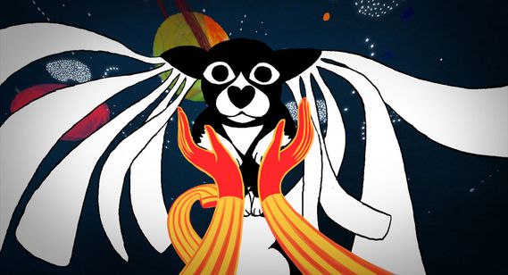 マロナの幻想的な物語り 画像4