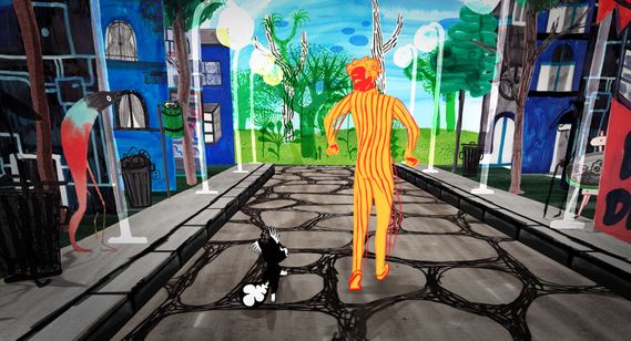 マロナの幻想的な物語り 画像5