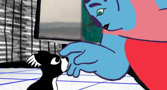 マロナの幻想的な物語り 画像6