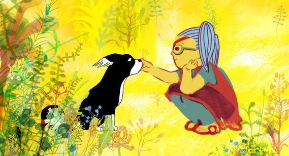 マロナの幻想的な物語り 画像7