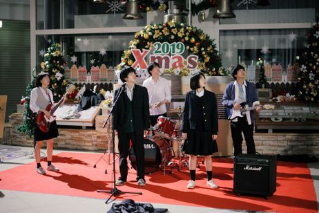 君が世界のはじまり 画像2