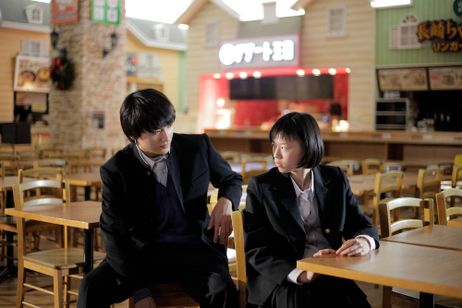 君が世界のはじまり 画像8