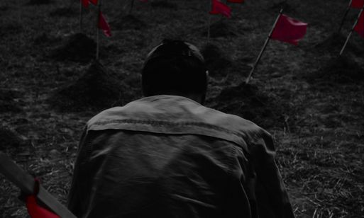 赤い惑星 画像3