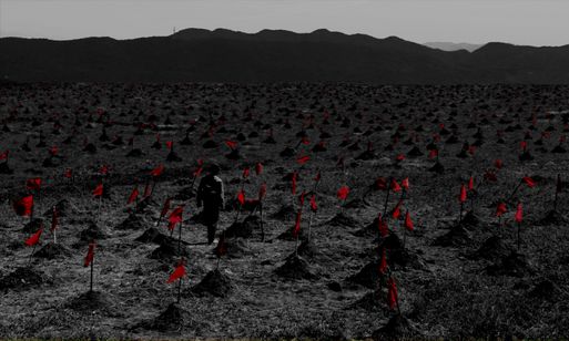 赤い惑星 画像7