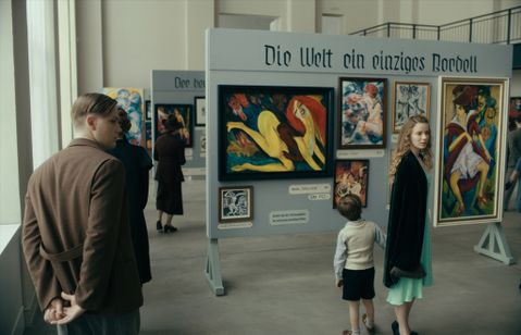 ある画家の数奇な運命 画像6