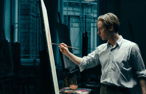 ある画家の数奇な運命 画像7