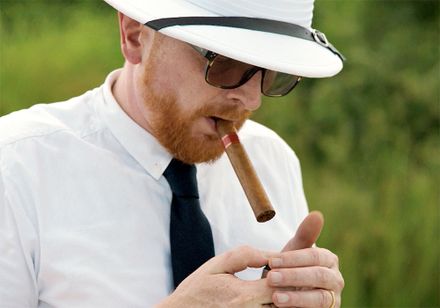 誰がハマーショルドを殺したか 画像7