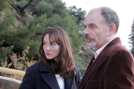 海辺の家族たち 画像6