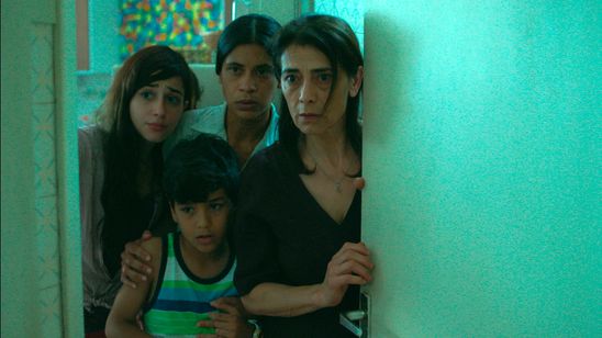 シリアにて 画像6