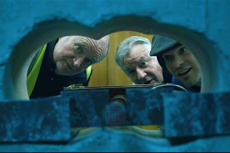 キング・オブ・シーヴズ 画像2