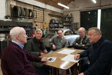 キング・オブ・シーヴズ 画像3