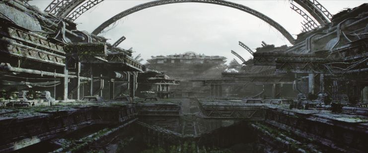 カオス・ウォーキング 画像5