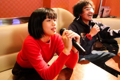 佐々木、イン、マイマイン 画像5