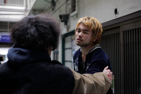 佐々木、イン、マイマイン 画像7