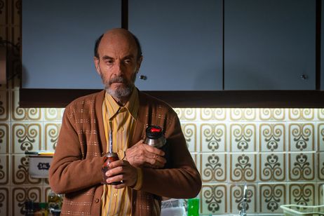 ぶあいそうな手紙 画像2