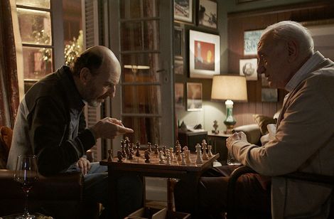 ぶあいそうな手紙 画像3