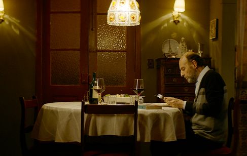 ぶあいそうな手紙 画像8