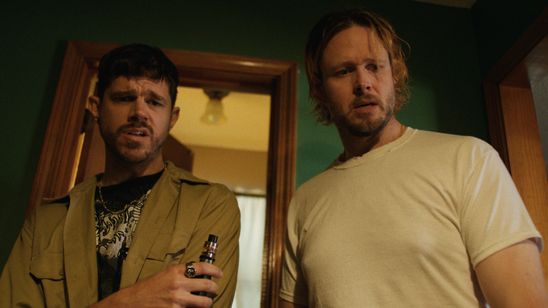 ディック・ロングはなぜ死んだのか？ 画像2