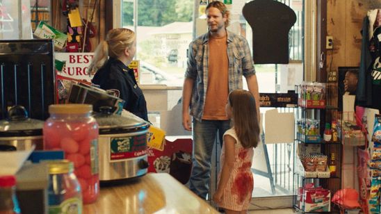 ディック・ロングはなぜ死んだのか？ 画像6