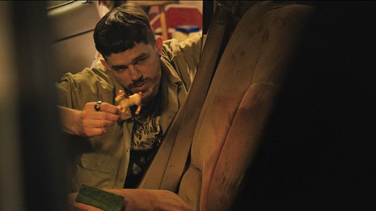 ディック・ロングはなぜ死んだのか？ 画像8