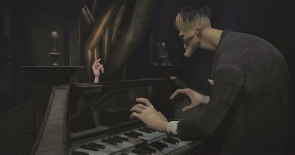 アダムス・ファミリー 画像7