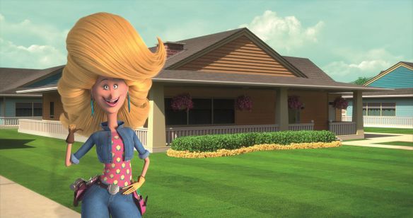 アダムス・ファミリー 画像8