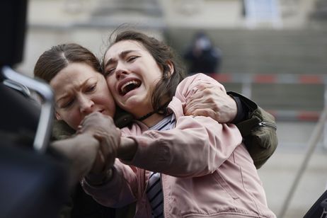 タイムリミット　見知らぬ影 画像2