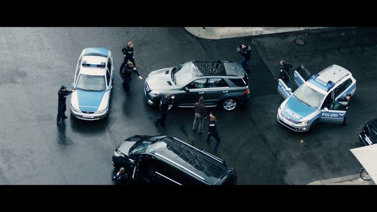 タイムリミット　見知らぬ影 画像3