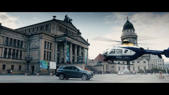 タイムリミット　見知らぬ影 画像4