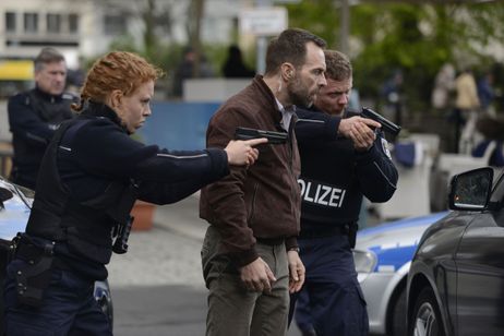 タイムリミット　見知らぬ影 画像6