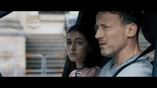 タイムリミット　見知らぬ影 画像7