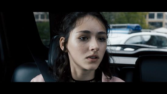 タイムリミット　見知らぬ影 画像8